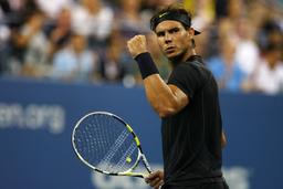 U.S. Open Tennis 2010: 10 Reasons Rafael Nadal Is the Dominant Player in  Tennis | News, Scores, Highlights, Stats, and Rumors | Bleacher Report