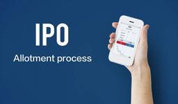 IPO Allotment process