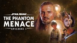 Star Wars: The Phantom Menace (Episode I) | Disney+