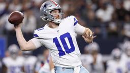 Cooper Rush