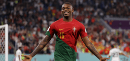 Rafael Leão: International recap | AC Milan