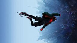 Into the Spider-Verse's legacy in American animation - Polygon