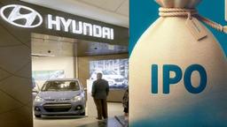 Hyundai IPO