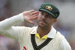 Australia must stick with David Warner – his deputy isn't good enough