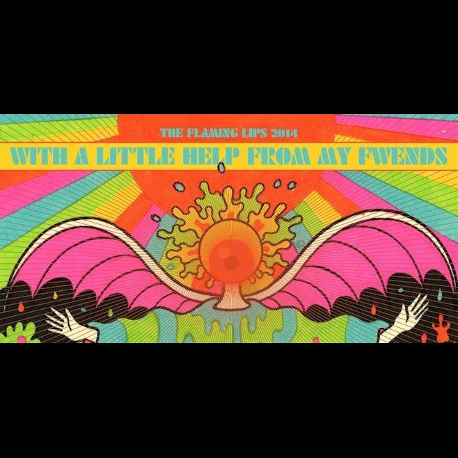 Flaming Lips Finalize Sgt. Pepper Tribute With Miley Cyrus, My Morning  Jacket, MGMT, Foxygen, More | Pitchfork