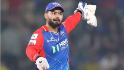 Rishabh Pant