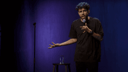 Abhishek Upmanyu