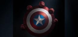 Title change from New World Order to Captain America: Brave New World