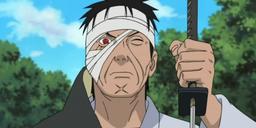 Danzo Shimura