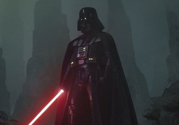 Anakin Skywalker/Darth Vader