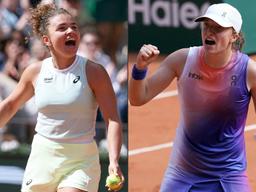 Iga Swiatek vs Jasmine Paolini, French Open Women's Singles Final Live  Streaming And Live Telecast: Where To Watch Match | Tennis News