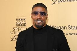 Jamie Foxx