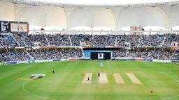 Dubai International Stadium