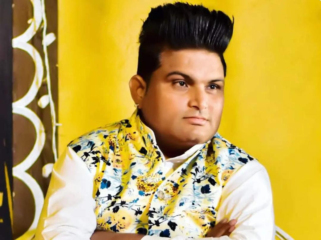 Raju Punjabi death news: Haryanvi singer Raju Punjabi passes away at 40;  last rites today - The Economic Times
