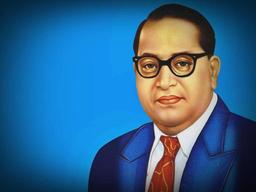 100+] Dr Babasaheb Ambedkar Wallpapers | Wallpapers.com