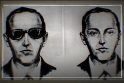 D.B. Cooper
