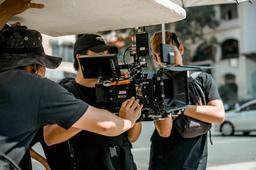 Film makers