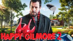 Happy Gilmore 2