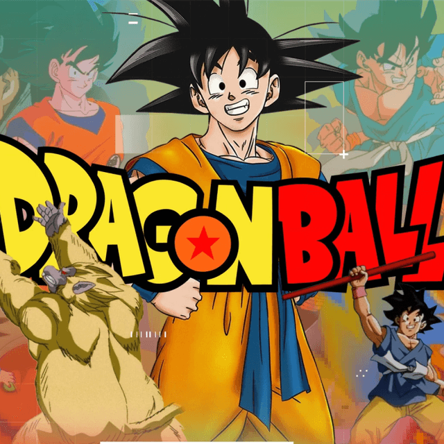 Dragon Ball