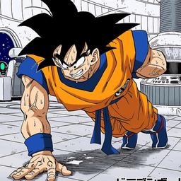 Dragon Ball Z