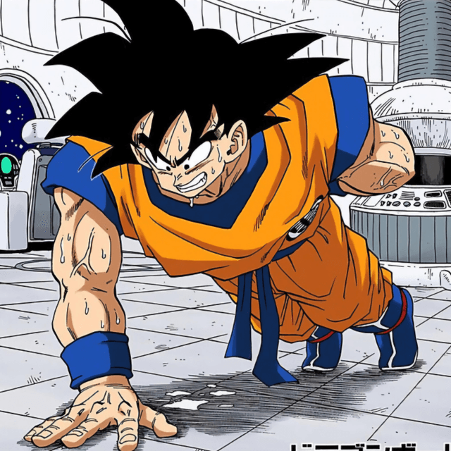 Dragon Ball Z