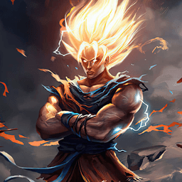 DBZ 