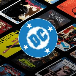 DC Comics