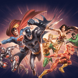 DC Comics