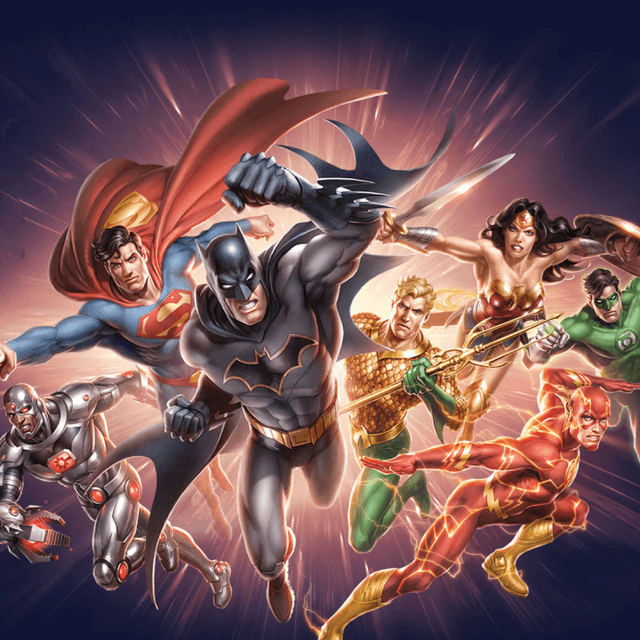 DC Comics