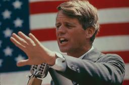 Robert F. Kennedy