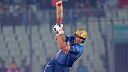 Hazratullah Zazai 162*, Afghanistan 278 - a record-breaking T20I |  ESPNcricinfo