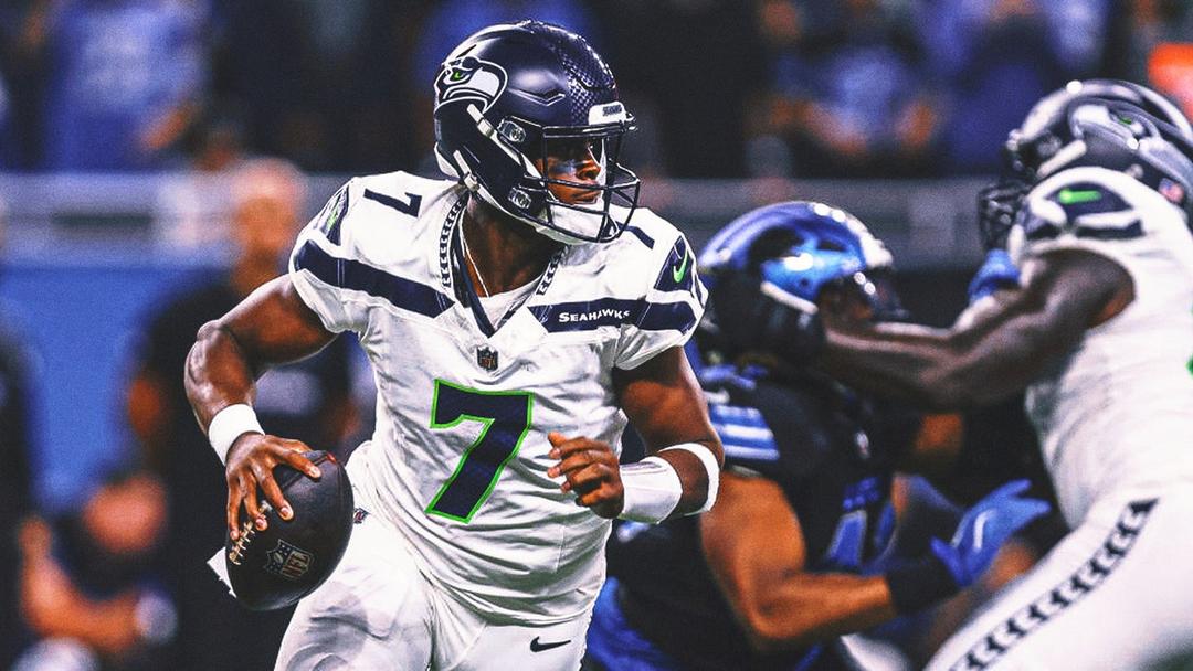 Can Geno Smith