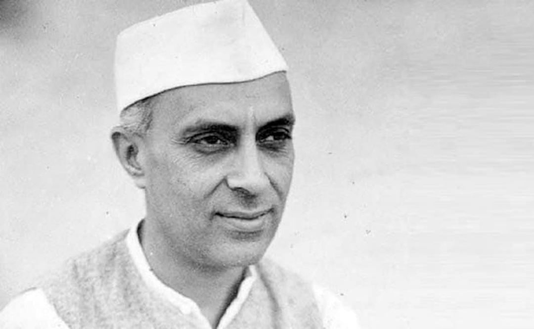 Jawaharlal Nehru Death Anniversary: Rahul, Sonia Gandhi Pay Tributes To  India's First PM