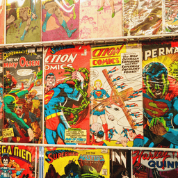 DC Comics