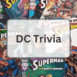 DC Comics