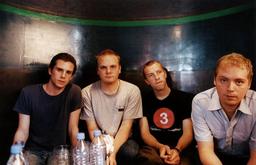 Coldplay Band Members