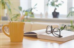 Treating yourself to a coffee only after completing a challenging task.