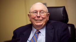 Charlie Munger, Berkshire Hathaway vice-chair, 1924-2023