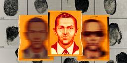 D.B. Cooper