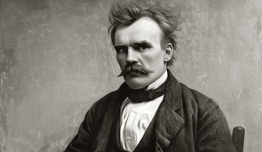 Friedrich Nietzsche