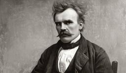 Friedrich Nietzsche
