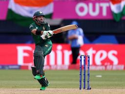 PAK vs CAN Highlights, T20 World Cup 2024: Pakistan Live To Fight Another  Day With Win vs Canada | Cricket News