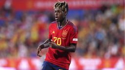 Nico Williams - Player profile 23/24 | Transfermarkt