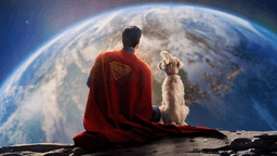 Superman's New Trailer