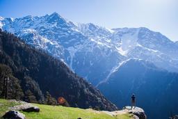 McLeod Ganj - Wikipedia