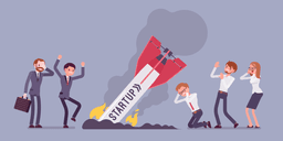 Startup