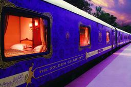 Trains in India | Best luxury trains in India | Times of India Travel