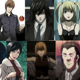 Death Note