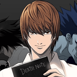 Death Note