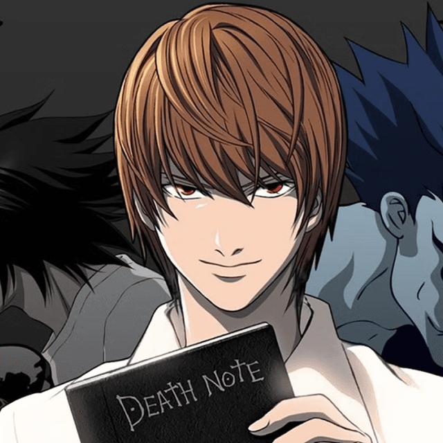 Death Note